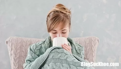 Khi bị cúm nên ăn uống như thế nào để tăng sức đề kháng ?