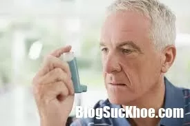 Những điều cần biết về bệnh hen phế quản ở người già
