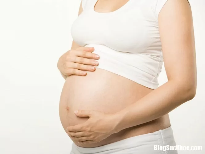 Phụ nữ bị tiền sản giật sau mang thai có nguy cơ cao bị tăng huyết áp