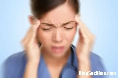 Tại sao phụ nữ thời kỳ tiền mãn kinh rất dễ bị rối loạn tiền đình ?