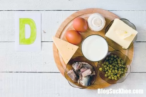 Để duy trì sức khỏe ở độ tuổi trung niên bạn nên bổ sung những vitamin này