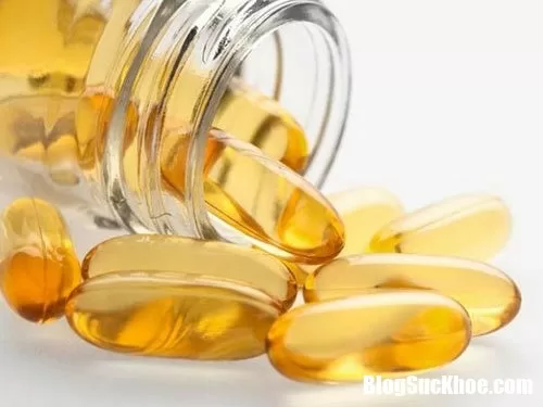 Người cao tuổi thiếu vitamin D dễ gây mất trí nhớ
