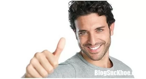 Lưu ý những khuyến cáo sức khỏe cho đàn ông