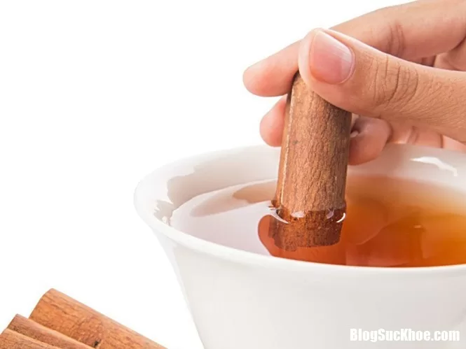 Khám phá những công dụng tuyệt vời của nước quế