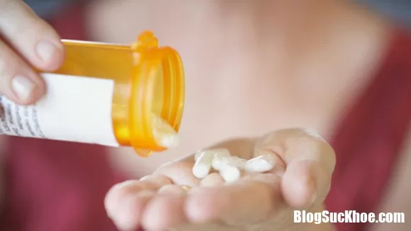 Thuốc giảm acid dạ dày có thể làm thay đổi vi khuẩn trong đường ruột