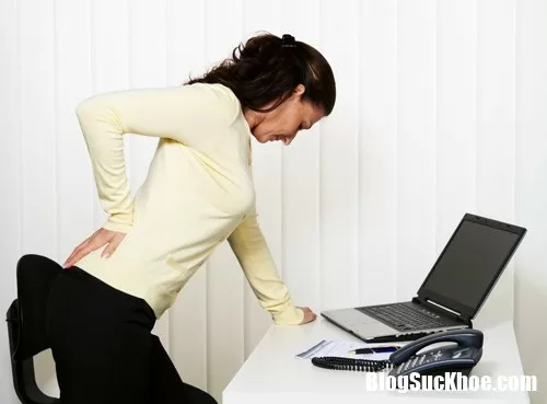 Làm sao để nhận biết bệnh thoái hóa khớp sớm hơn ?