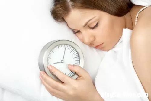 Tăng nguy cơ đột quỵ nếu ngủ nhiều hơn 8 giờ đồng hồ một ngày