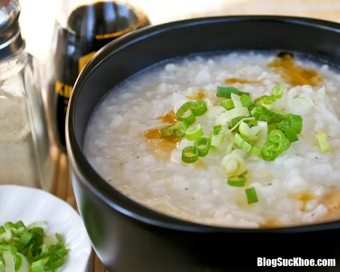 Buổi sáng nên ăn gì để tốt cho dạ dày ?