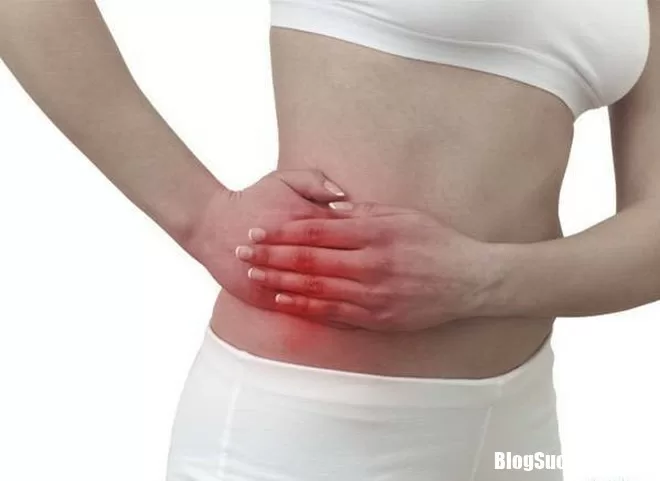 Nhận biết những triệu chứng của bệnh đau ruột thừa