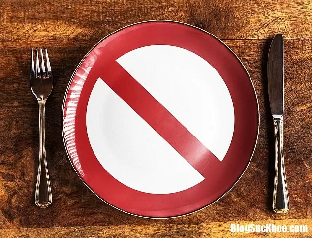Giảm cân bằng cách bỏ bữa chỉ khiến bạn tăng cân nhiều hơn