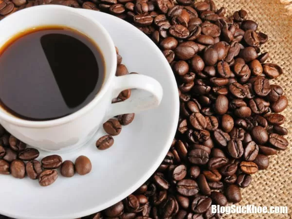Cứ uống cà phê thay cho bữa sáng nguy cơ ung thư dạ dày sẽ rất cao
