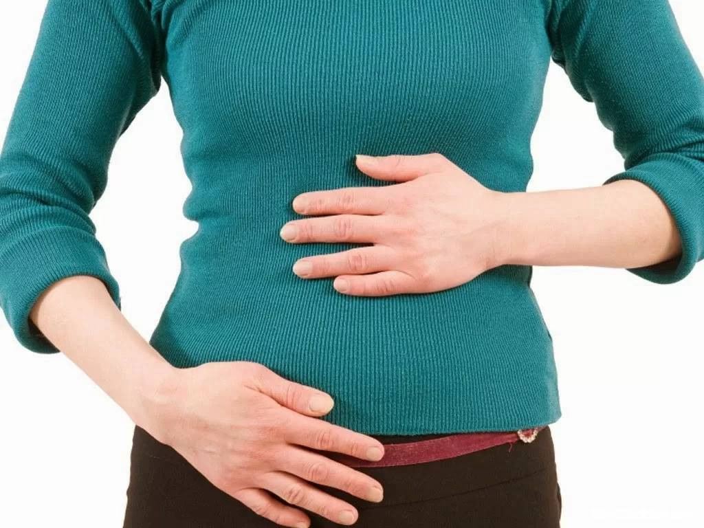 Làm gì để giải quyết chướng bụng, đầy hơi ?