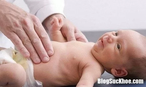 Trẻ bị còi xương dễ dẫn đến nhiều biến chứng nguy hiểm