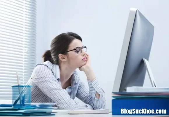 Chị em làm việc văn phòng dễ bị bệnh phụ khoa do những nguyên nhân không ngờ