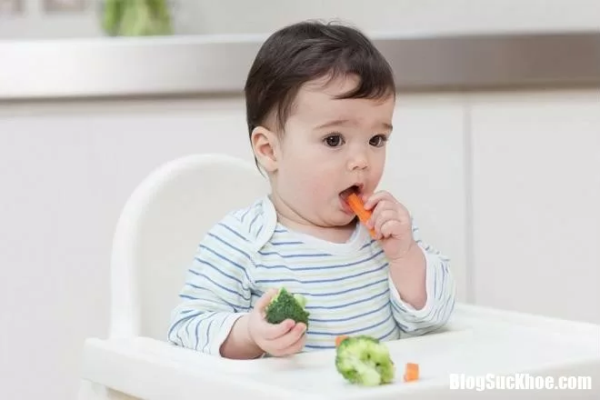 Lời khuyên của bác sĩ về chế độ dinh dưỡng cho trẻ bị táo bón