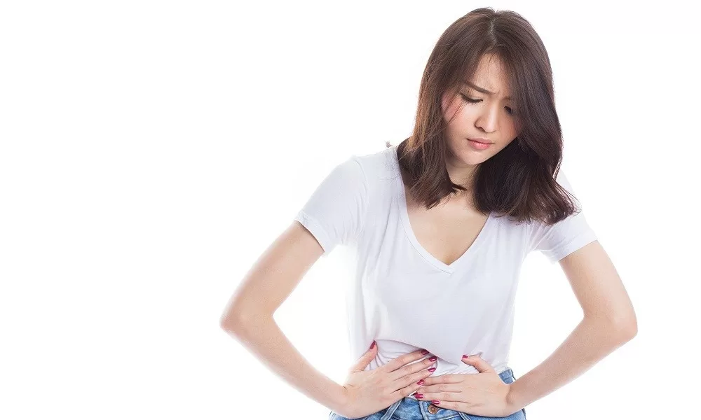 Cách xử lý khi đau bụng cấp