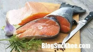 Giảm nguy cơ dị ứng ở trẻ nếu mẹ bầu siêng ăn cá và sữa chua