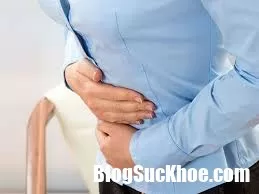 Nhịn tiểu và những tác hại khó lường