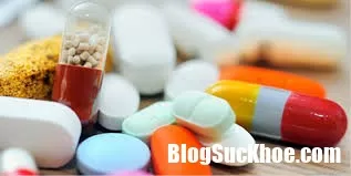 Dùng vitamin kèm thuốc trị bệnh dễ gây nguy hiểm cho tính mạng