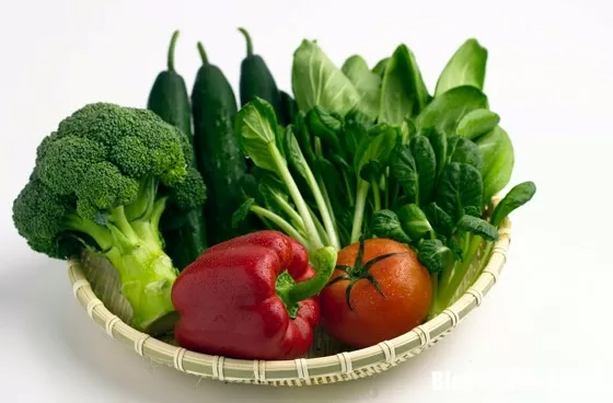 Những biện pháp tự nhiên khắc phục chứng thiếu máu hiệu quả