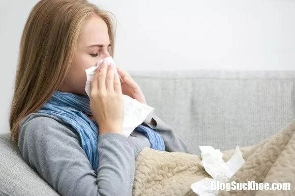 Ngăn ngừa và chữa trị cúm bằng những phương pháp thiên nhiên