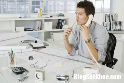 Những ảnh hưởng không tốt của việc ngồi quá nhiều
