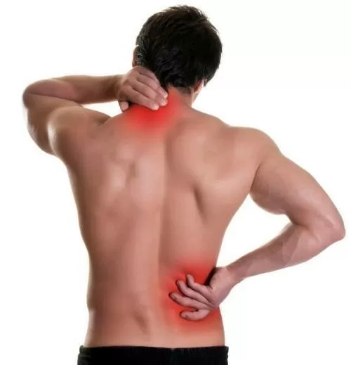 Người nào dễ có nguy cơ bị thoát vị đĩa đệm ?