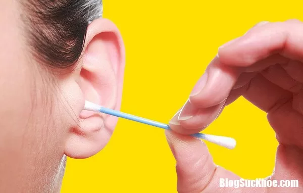 Những dấu hiệu ở ráy tai cảnh báo bệnh nguy hiểm nên đi khám ngay