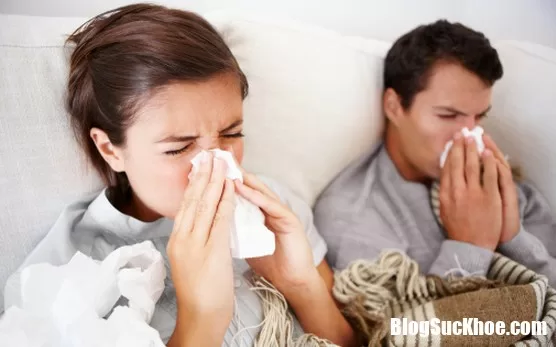 Nhiễm trùng đường hô hấp làm tăng nguy cơ mắc đau tim và đột quỵ lên đến 6 lần