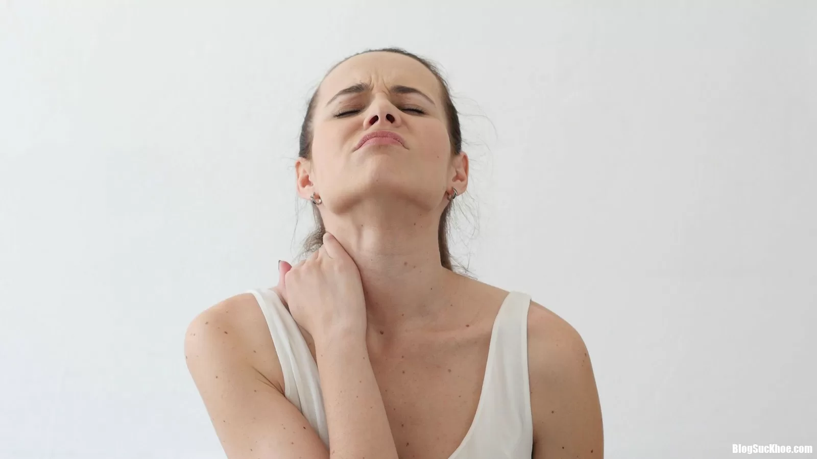 Dấu hiệu nhận biết bạn bị nhiễm ký sinh trùng