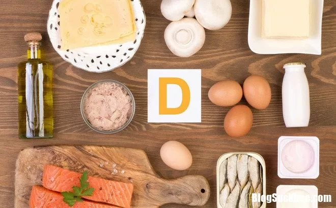 Muốn ngăn ngừa ung thư gan nhớ nạp đủ những loại vitamin này cho cơ thể