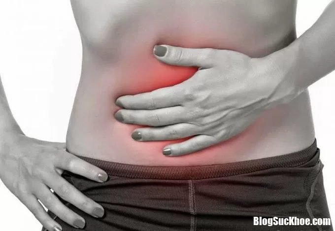 Viêm dạ dày - Căn bệnh đang ngày càng phổ biến
