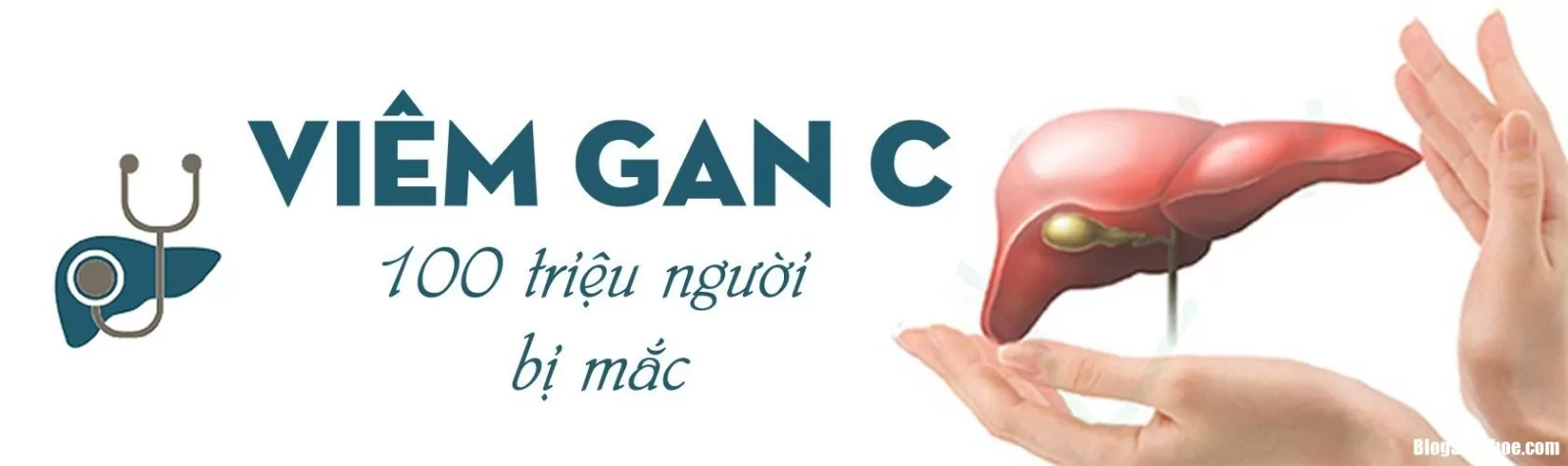 Sự nguy hiểm không ngờ của căn bệnh viêm gan C