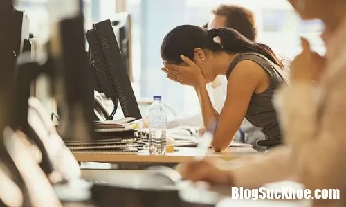 Ngồi nhiều dễ gây hại cho não
