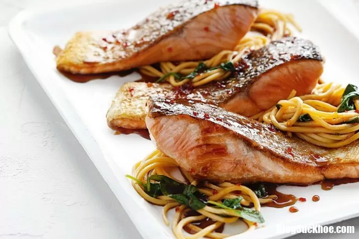 Những thực phẩm đang sử dụng hằng ngày là nguyên nhân gây nên bệnh gút