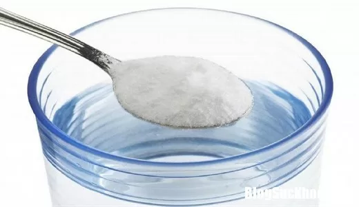 Bí quyết giảm đau họng nhanh chóng hiệu quả mà không cần dùng thuốc
