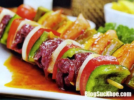 Cách ăn thịt đỏ đem lại nhiều lợi ích, tránh gây hại
