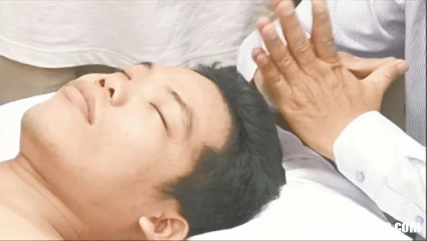Xoa bóp có thể trị được nhiều bệnh