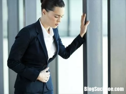 Vì sao dân văn phòng thường hay mắc bệnh sa dạ dày ?