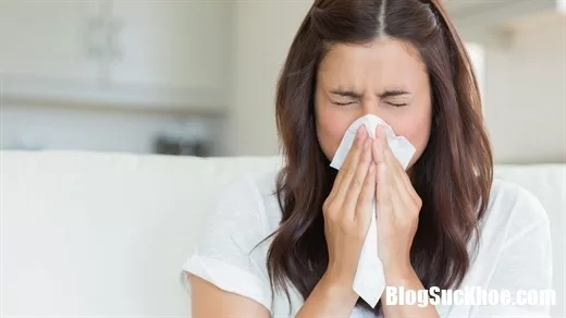 Chảy máu cam trong những trường hợp như thế này cần đi bác sĩ ngay