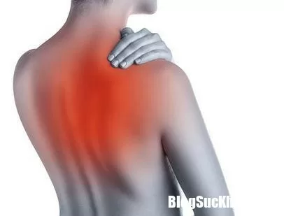 Đau sau lưng vùng phổi là dấu hiệu của bệnh gì?