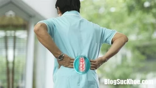 Những dấu hiệu của cột sống nên đi khám ngay