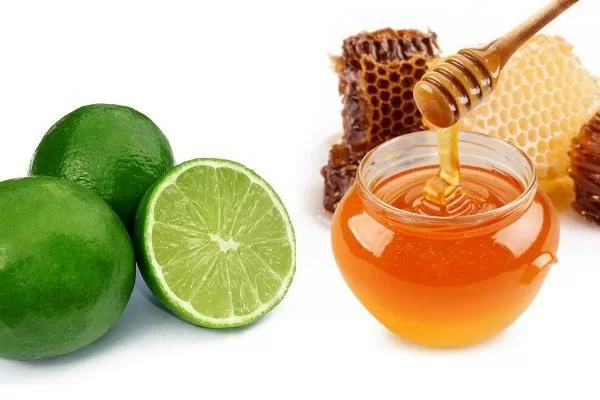 Cách giảm cân bằng mật ong và chanh chuẩn nhất