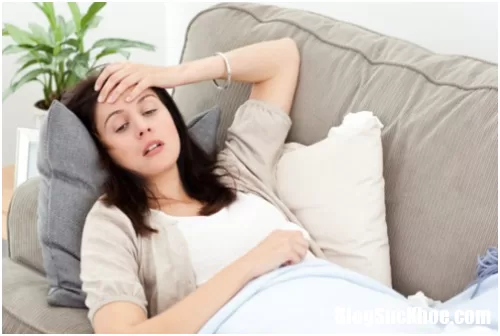 Những dấu hiệu cảnh báo chứng hạ đường huyết