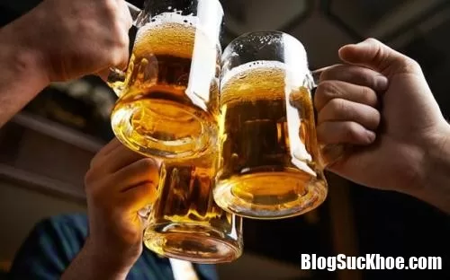 Nhìn vào men gan để biết cơ thể mạnh hay yếu