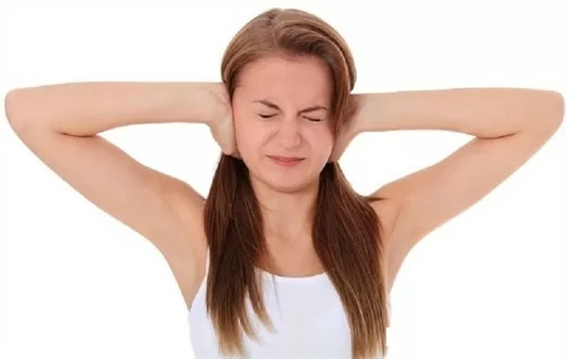Chớ nên chủ quan với chứng ù tai