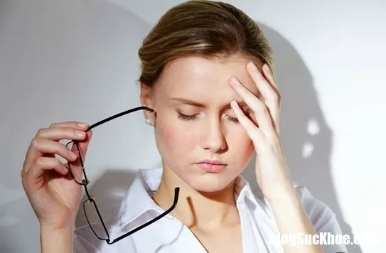 Thiếu máu ở phụ nữ có thể gây ra nhiều căn bênh nguy hiểm