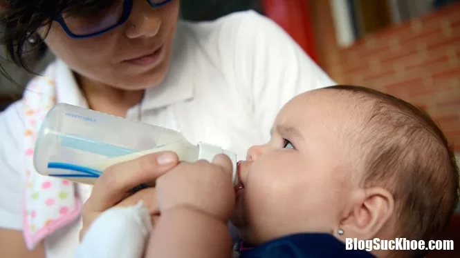 Những dấu hiệu ở trẻ em chớ có chủ quan mà cần phải đi khám ngay