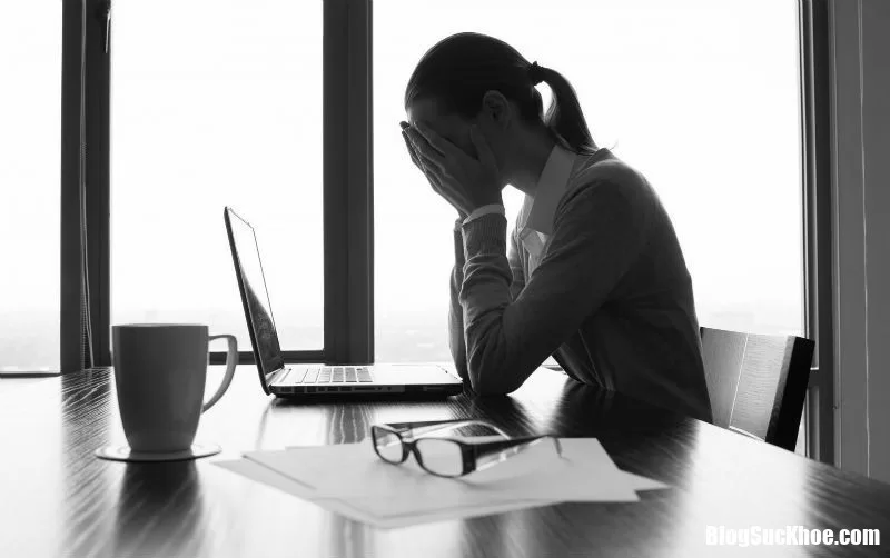 Hãy lưu ý những dấu hiệu của bệnh trầm cảm mà bạn có thể đang mắc phải nhưng không biết