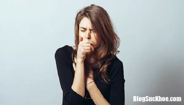 Ho nhiều hơn vào mùa hè là nguyên nhân do đâu ?